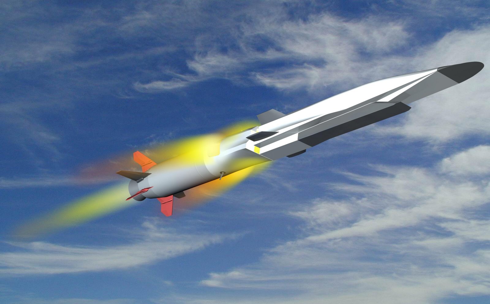 Hypersonic Airframe Fabrication via Metals Additive Manufacturing